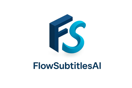 Hij is goed!! Alleen is het met een s FlowSubtitlesAI